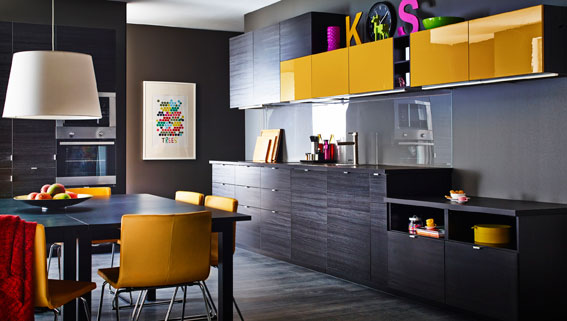Antarya Kitchens