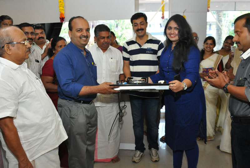 Antarya Kitchens