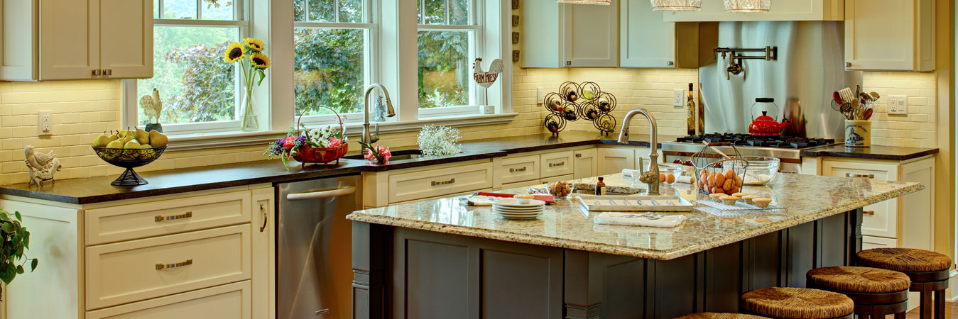 Antarya Kitchens