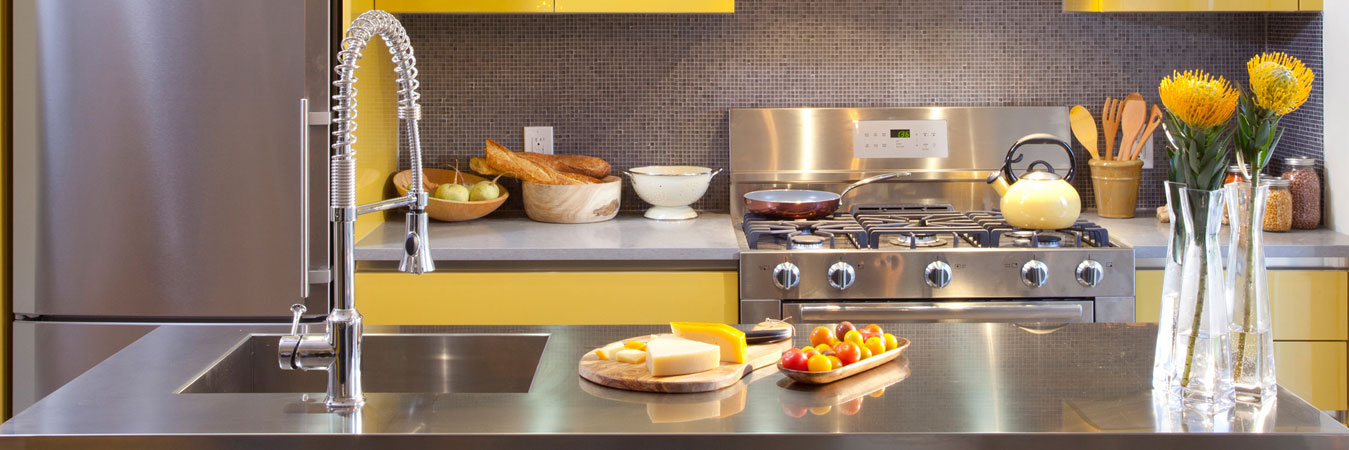 Antarya Kitchens