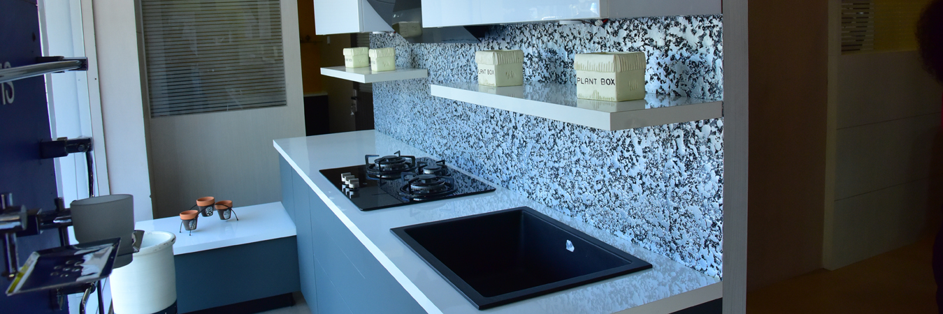Antarya Kitchens